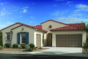 5963 N 207TH DR, BUCKEYE, AZ