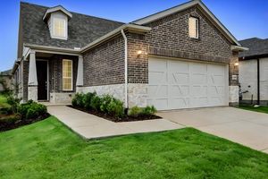 4320 WOODS CT, CELINA, TX
