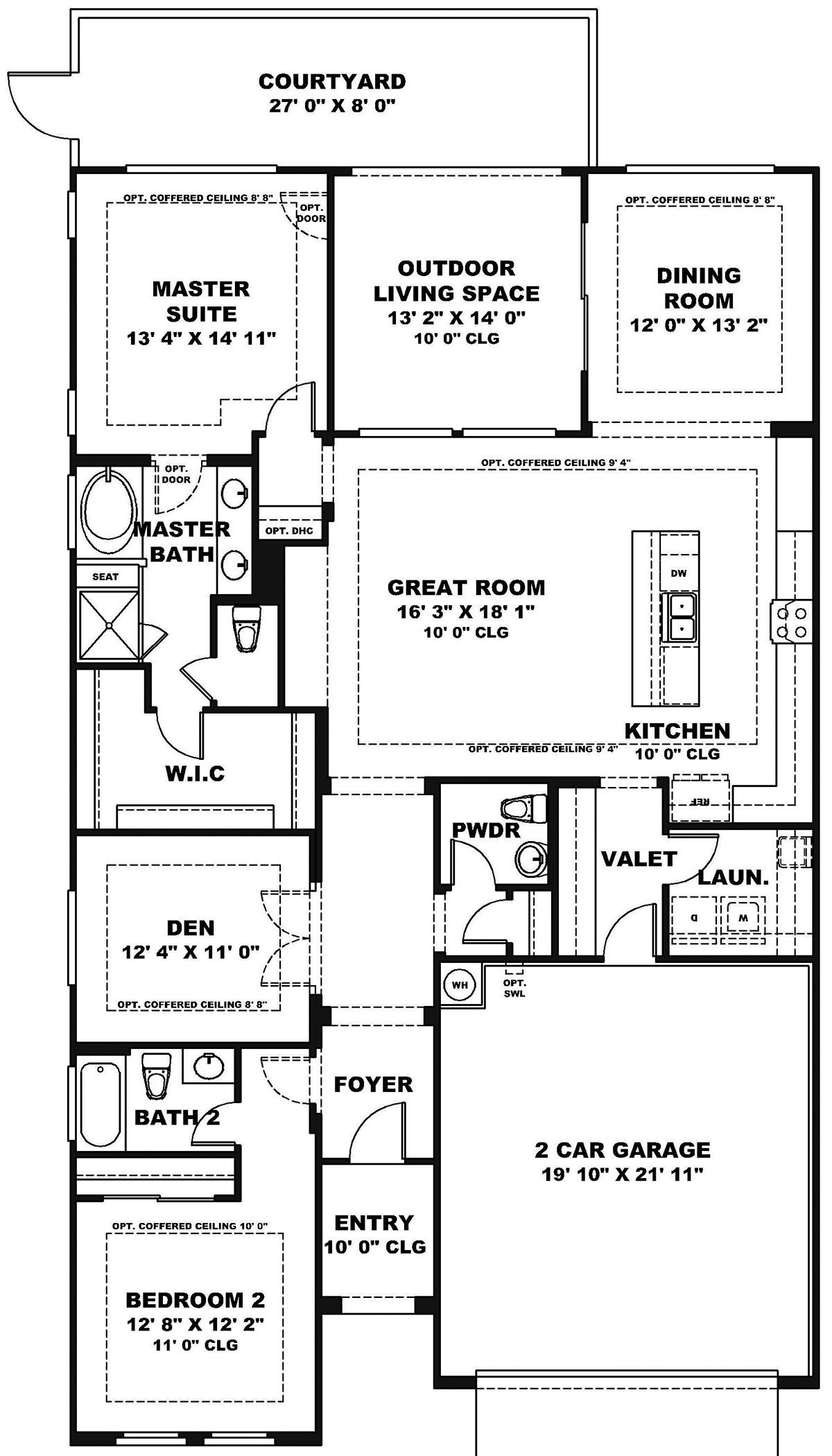 PebbleCreek - Retirement Communities | 55+ Communities | 55places