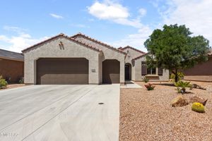 1417 E CLAYSTONE DR, GREEN VALLEY, AZ