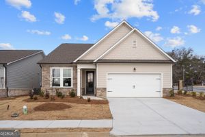 1772 JUNIPER BERRY WAY, LOGANVILLE, GA