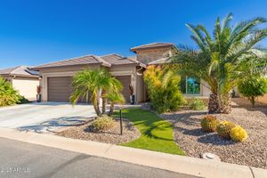 5267 N CORDES DR, ELOY, AZ