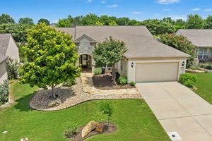 115 CADDO LAKE TRL, GEORGETOWN, TX