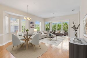 780 BENTWATER CIR 201, NAPLES, FL
