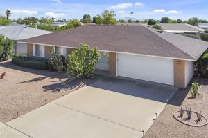 10313 W BURNS DR, SUN CITY, AZ