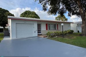 8921 NW 12TH ST, PLANTATION, FL