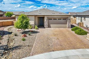 8768 N PEACEFUL VALLEY WAY # 18, PRESCOTT VALLEY, AZ