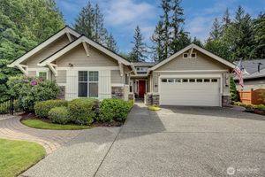 11810 BIG LEAF WAY, REDMOND, WA