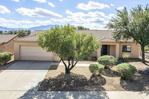 819 W WELCOME WAY, GREEN VALLEY, AZ