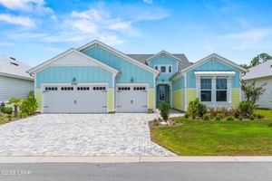 8340 FINS UP CT, PANAMA CITY BEACH, FL