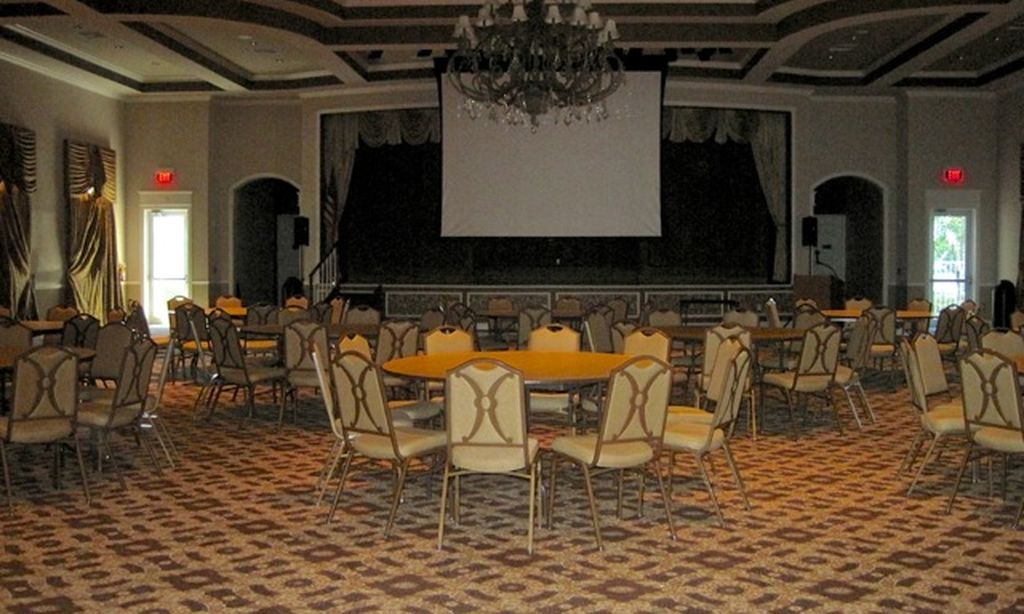 Grand Hall