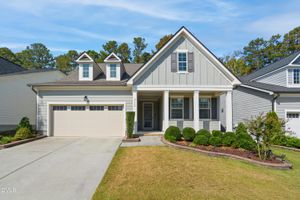 3112 MAVISBANK CIR, APEX, NC