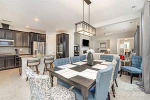 7025 OVERJOYED CROSSING, CHARLOTTE, NC