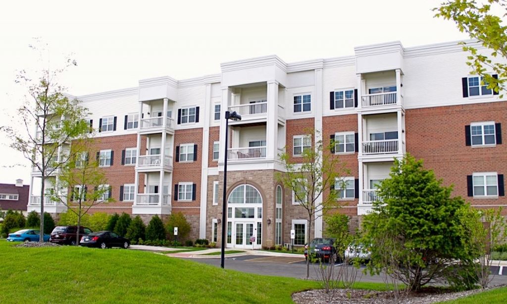 Alpine Series Condos