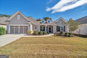 128 LITTLE GEM CT, GRIFFIN, GA
