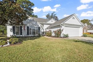 1407 SNOWY EGRET DR, MURRELLS INLET, SC