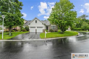 160 KYLE CT # 160, MONROE, NJ