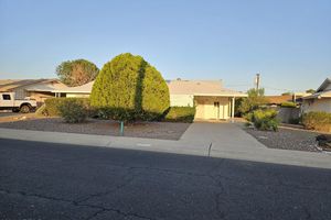 10351 W PINEHURST DR, SUN CITY, AZ