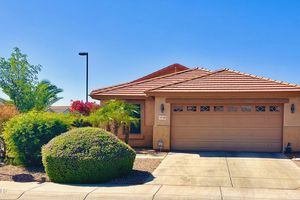 18166 W CAMINO REAL DR, SURPRISE, AZ