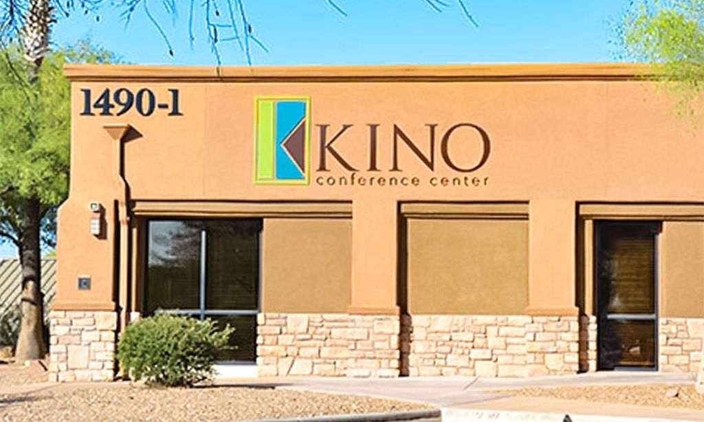 Kino Conference Center