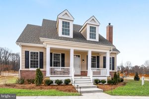 120 BURLINA BLVD BLOOMFIELD MODEL, MIDDLETOWN, DE