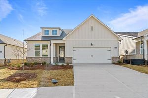 1682 JUNIPER BERRY WAY, LOGANVILLE, GA