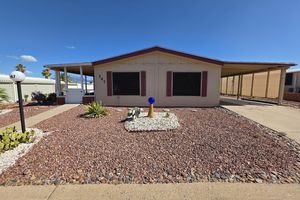 247 W PALMA DR, GREEN VALLEY, AZ