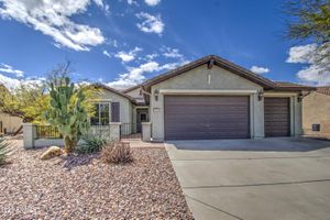 7019 W PATRIOT WAY, FLORENCE, AZ