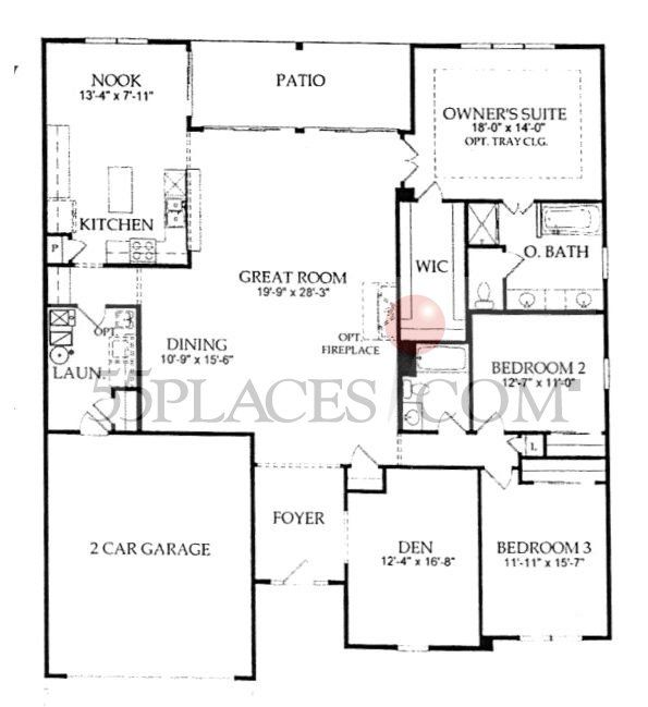 Grand Dominion - Retirement Communities | 55+ Communities | 55places