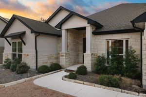 641 VALE CT, NEW BRAUNFELS, TX