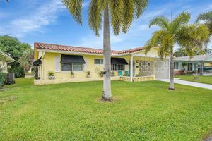 4600 NW 45TH ST, TAMARAC, FL