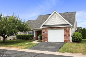 109 CRANBERRY CT, WINCHESTER, VA