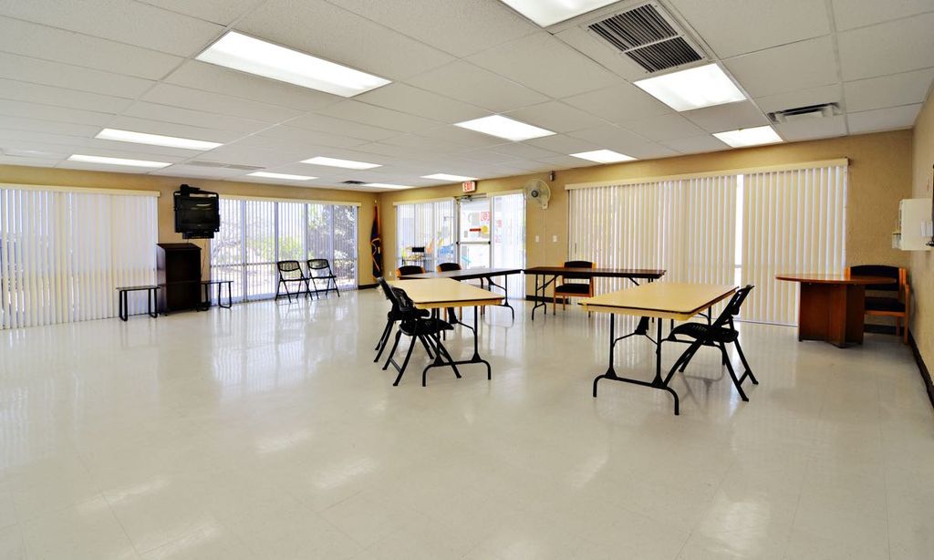 Casa Paloma I Clubhouse