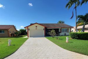 10407 NW 70TH ST, TAMARAC, FL