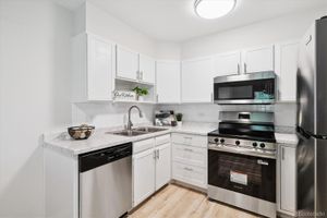 660 S ALTON WAY 12C, DENVER, CO