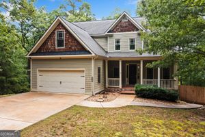230 WHITE EAGLE DR, WALESKA, GA