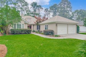 6 PINE SHADOW CT, SAVANNAH, GA