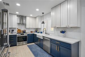 2632 TUMBLE BROOK DR, LAS VEGAS, NV