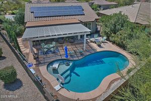 6718 W PATRIOT WAY, FLORENCE, AZ