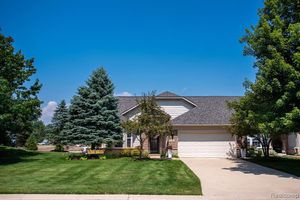 27900 PARADISE LN # 1, BROWNSTOWN TWP, MI