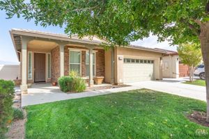 6107 SAINT JOHN PL, BAKERSFIELD, CA