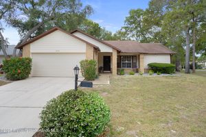 6490 PINE MEADOWS DR, SPRING HILL, FL