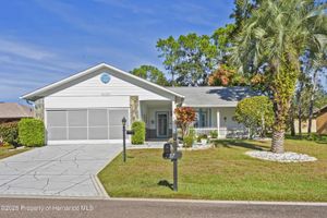 7107 POND VIEW CT, SPRING HILL, FL