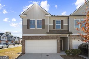 4574 BISHOPS LN N/A, OAKWOOD, GA