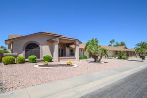 13721 W FRANCISCAN DR, SUN CITY WEST, AZ