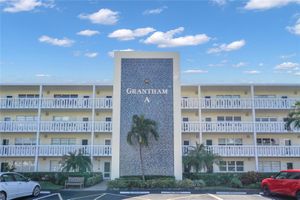 115 GRANTHAM A # 115, DEERFIELD BEACH, FL