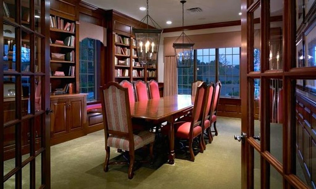 Library/Conference Room