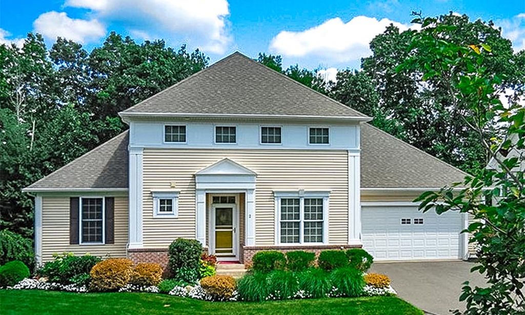 Low-Maintenance Living