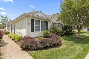 334 WATERSIDE BLVD # 334, MONROE, NJ