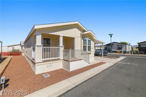 356 SAINT ANDREW ST, PAHRUMP, NV